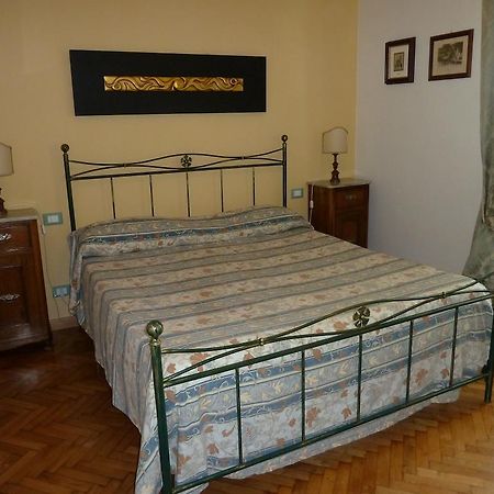 Апартаменты Casa Titty Серре-ди-Раполано Номер фото